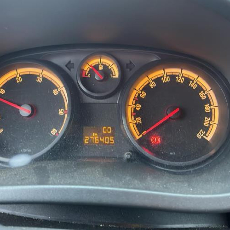 Retroviseur gauche OPEL CORSA D Photo n°9