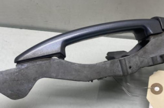 Poignee porte avant gauche PEUGEOT 207 Photo n°1