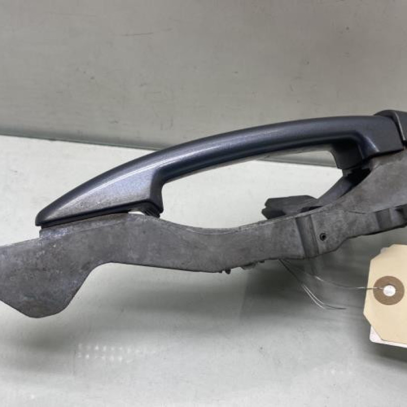 Poignee porte avant gauche PEUGEOT 207 Photo n°1