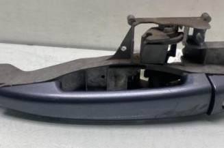 Poignee porte avant gauche PEUGEOT 207