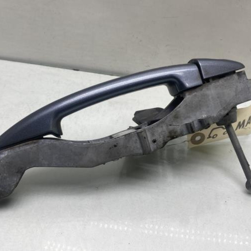 Poignee porte avant gauche PEUGEOT 207 Photo n°4