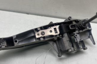 Poignee porte avant gauche PEUGEOT 207