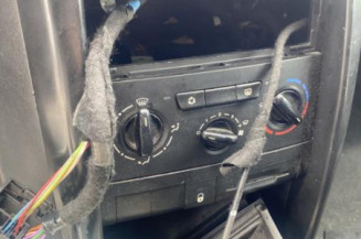 Poignee porte avant gauche PEUGEOT 207