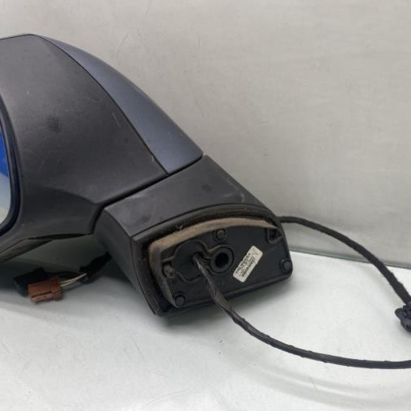 Retroviseur gauche PEUGEOT 207 Photo n°2