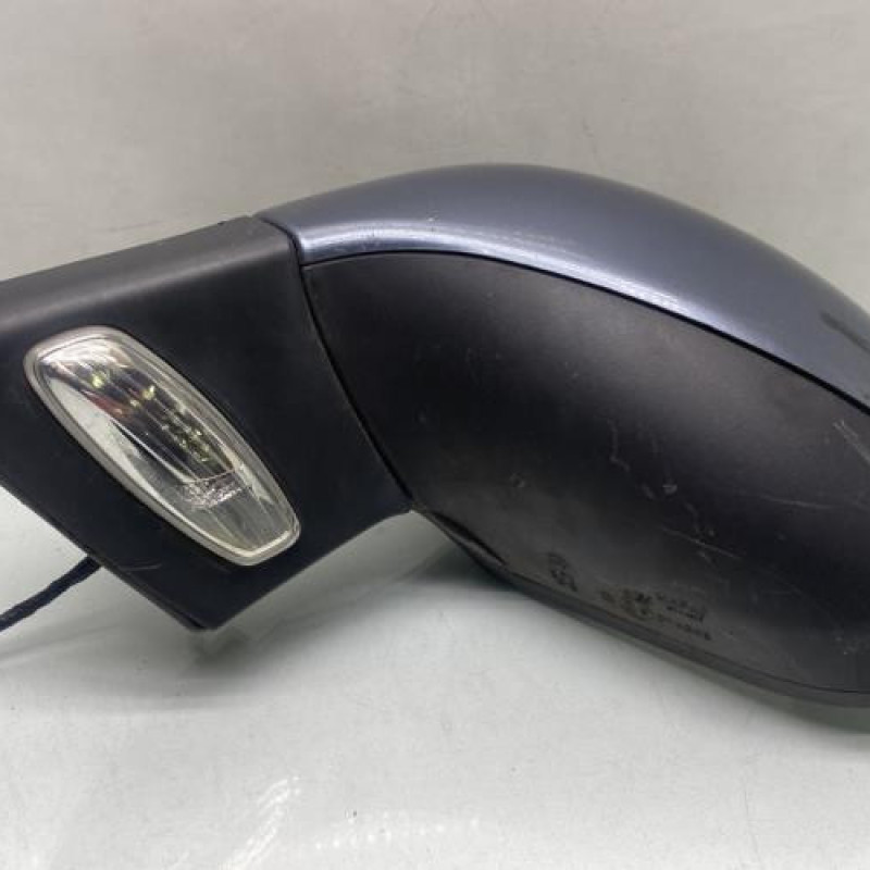 Retroviseur gauche PEUGEOT 207 Photo n°4