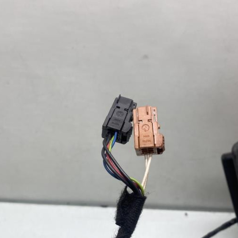 Retroviseur gauche PEUGEOT 207 Photo n°5