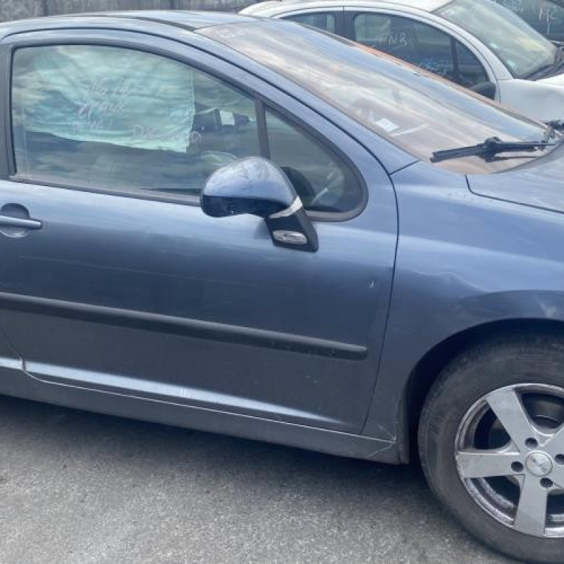 Retroviseur gauche PEUGEOT 207 Photo n°13