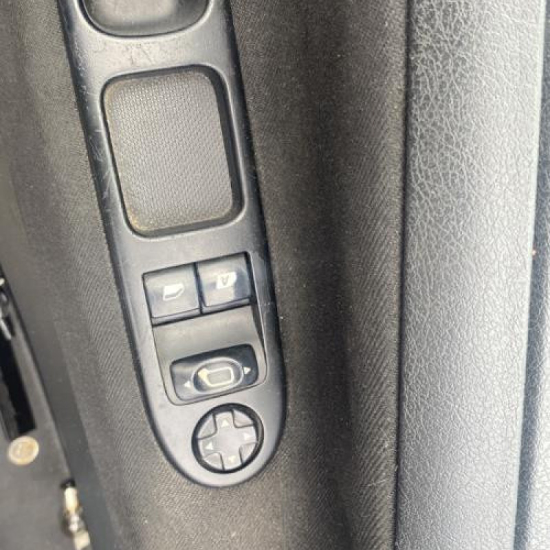 Retroviseur gauche PEUGEOT 207 Photo n°16