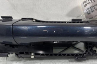 Poignee porte avant droit VOLKSWAGEN GOLF 6 Photo n°1