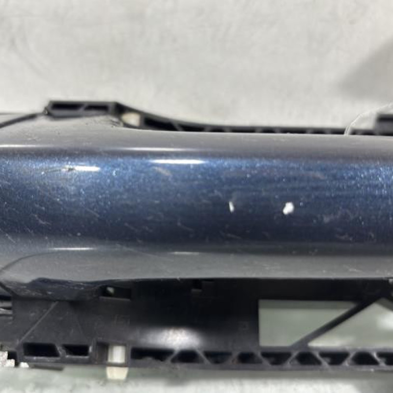 Poignee porte avant droit VOLKSWAGEN GOLF 6 Photo n°3