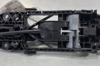 Poignee porte avant droit VOLKSWAGEN GOLF 6