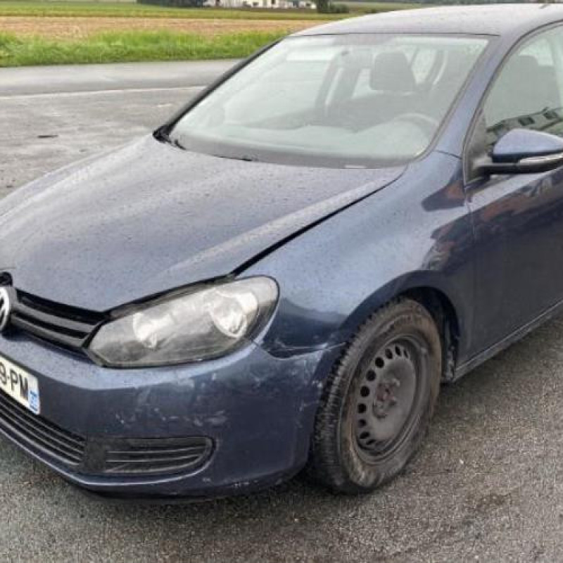 Poignee porte avant droit VOLKSWAGEN GOLF 6 Photo n°10