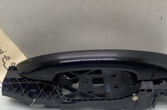 Poignee porte arriere gauche VOLKSWAGEN GOLF 6 Photo n°1