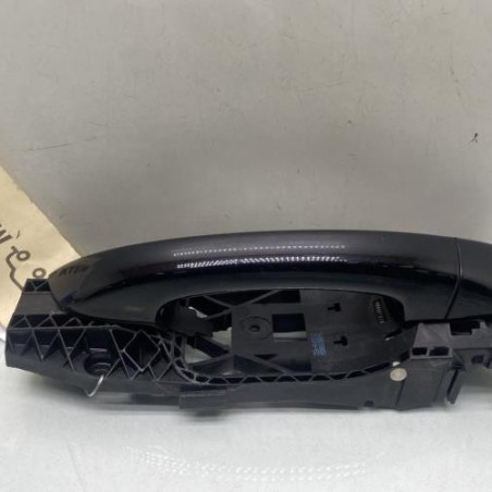 Poignee porte arriere gauche VOLKSWAGEN GOLF 6 Photo n°1