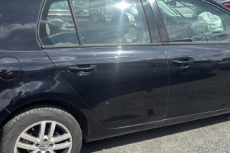 Poignee porte arriere gauche VOLKSWAGEN GOLF 6