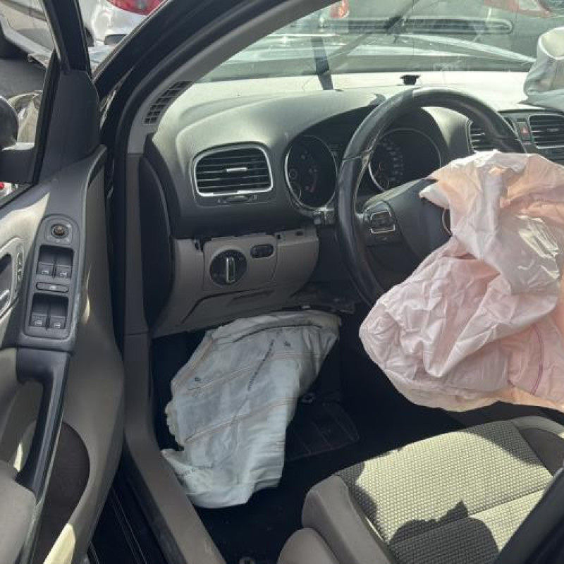 Poignee porte arriere gauche VOLKSWAGEN GOLF 6 Photo n°17