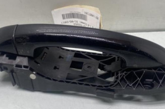 Poignee porte avant droit VOLKSWAGEN GOLF 6 Photo n°1