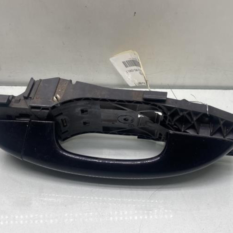 Poignee porte avant droit VOLKSWAGEN GOLF 6 Photo n°3