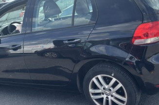 Poignee porte avant droit VOLKSWAGEN GOLF 6