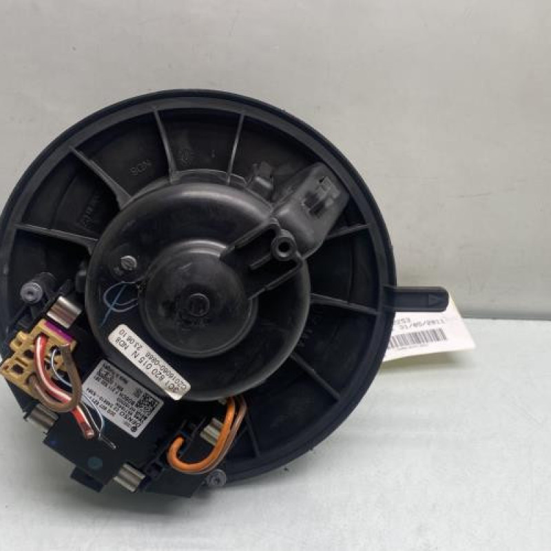 Pulseur d'air VOLKSWAGEN GOLF 6 Photo n°3