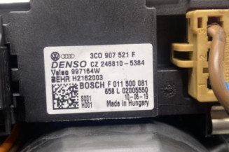 Pulseur d'air VOLKSWAGEN GOLF 6