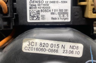 Pulseur d'air VOLKSWAGEN GOLF 6