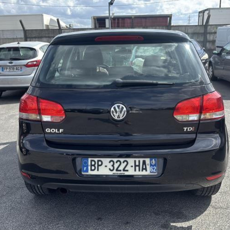 Pulseur d'air VOLKSWAGEN GOLF 6 Photo n°15