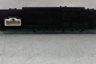 Afficheur KIA CEE-D 2