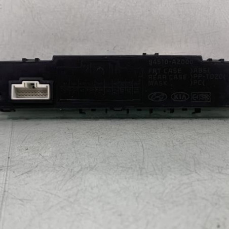 Afficheur KIA CEE-D 2