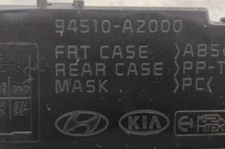 Afficheur KIA CEE-D 2