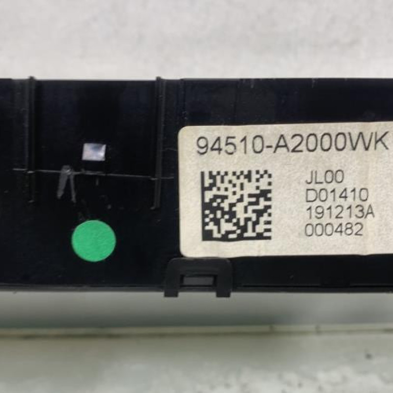 Afficheur KIA CEE-D 2 Photo n°5