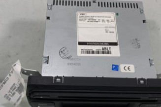 Autoradio d'origine KIA CEE-D 2