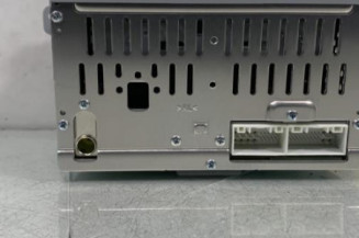 Autoradio d'origine KIA CEE-D 2