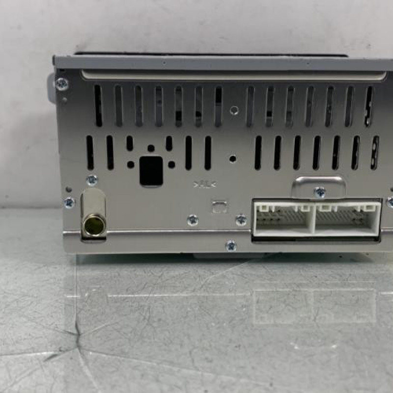 Autoradio d'origine KIA CEE-D 2 Photo n°4