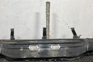 Renfort pare choc arriere (traverse) KIA CEE-D 2 Photo n°1