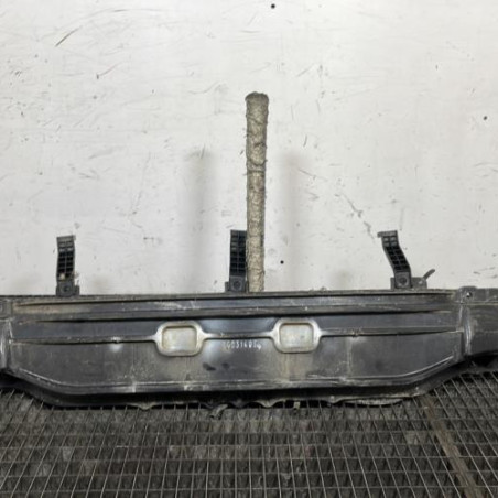 Renfort pare choc arriere (traverse) KIA CEE-D 2 Photo n°1