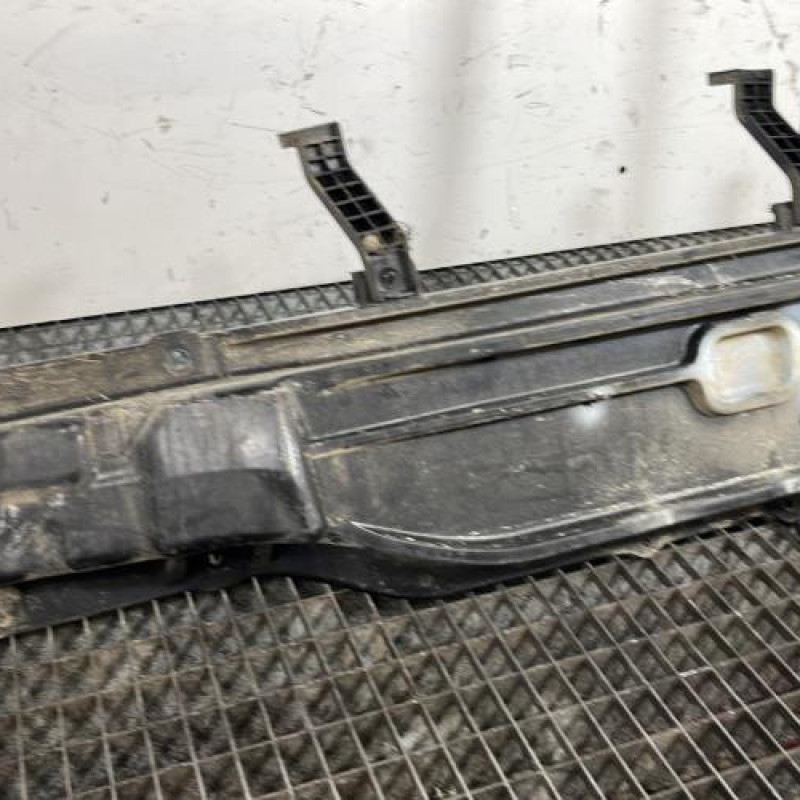 Renfort pare choc arriere (traverse) KIA CEE-D 2 Photo n°2