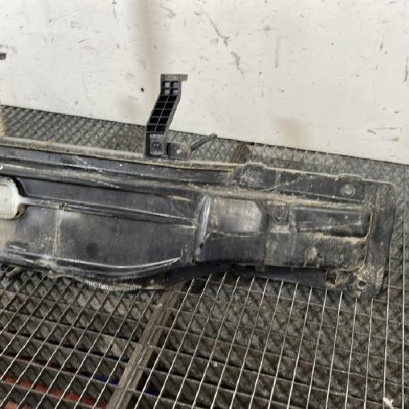 Renfort pare choc arriere (traverse) KIA CEE-D 2 Photo n°3