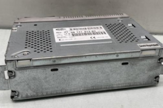 Autoradio d'origine DS DS5 Photo n°1