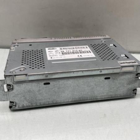 Autoradio d'origine DS DS5 Photo n°1