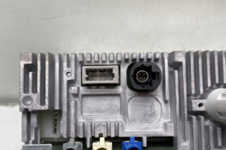 Autoradio d'origine DS DS5