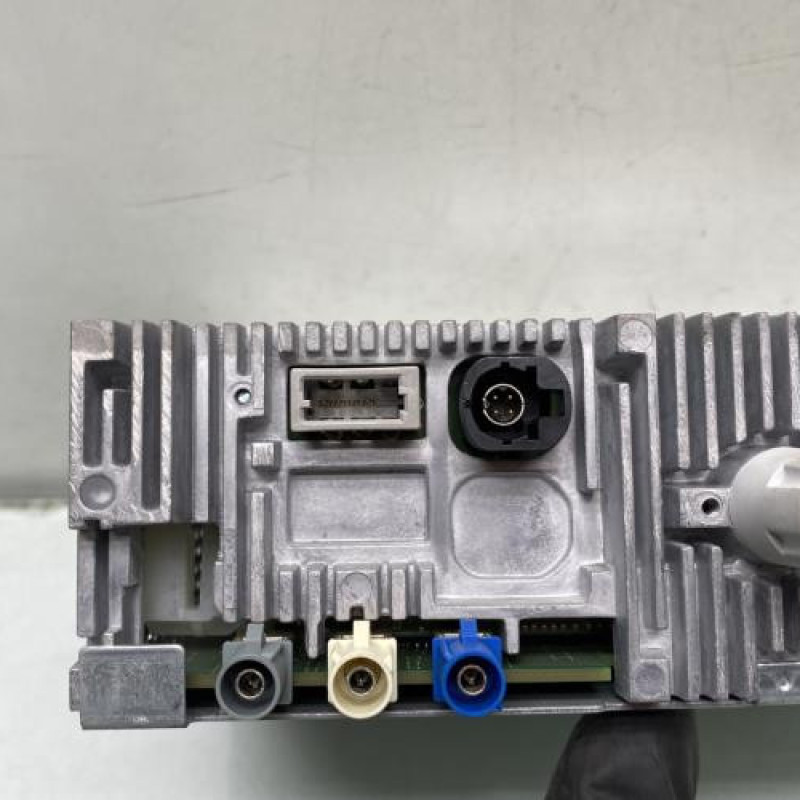 Autoradio d'origine DS DS5 Photo n°3