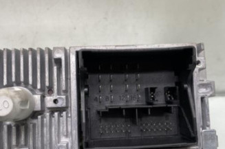 Autoradio d'origine DS DS5