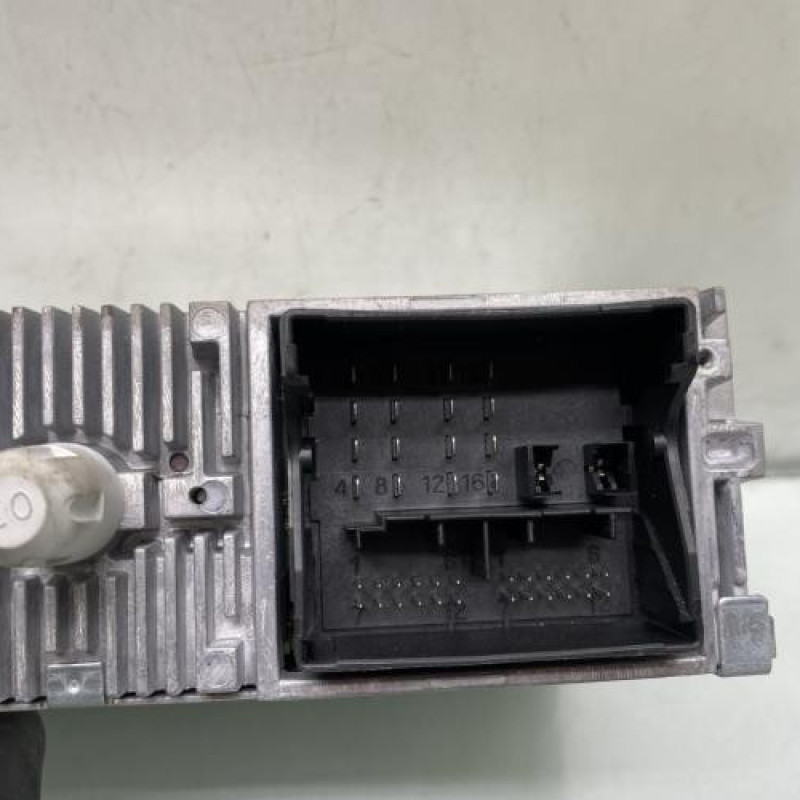 Autoradio d'origine DS DS5 Photo n°4