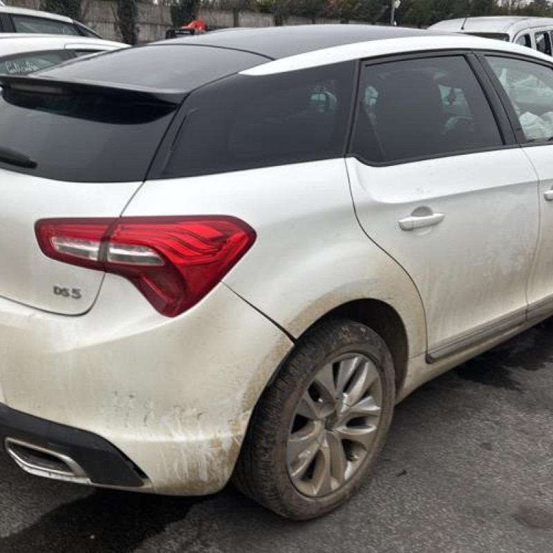 Autoradio d'origine DS DS5 Photo n°13