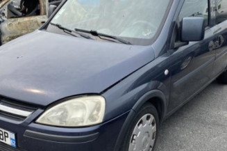 Renfort pare choc avant (traverse) OPEL COMBO C