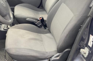 Renfort pare choc avant (traverse) OPEL COMBO C