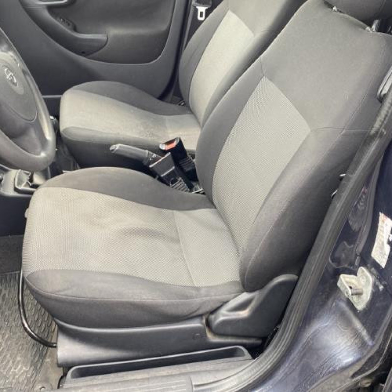 Renfort pare choc avant (traverse) OPEL COMBO C Photo n°20