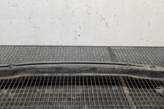 Renfort pare choc arriere (traverse) PEUGEOT 207 Photo n°1