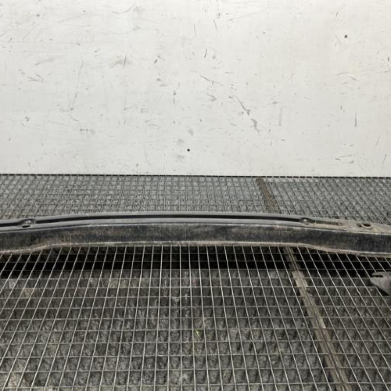 Renfort pare choc arriere (traverse) PEUGEOT 207 Photo n°1